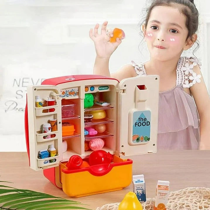 Mini Fridge Refrigerator