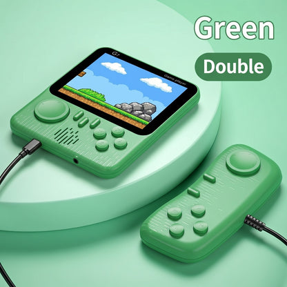 G7 Handheld Video Console Game With Controller - 666 Games