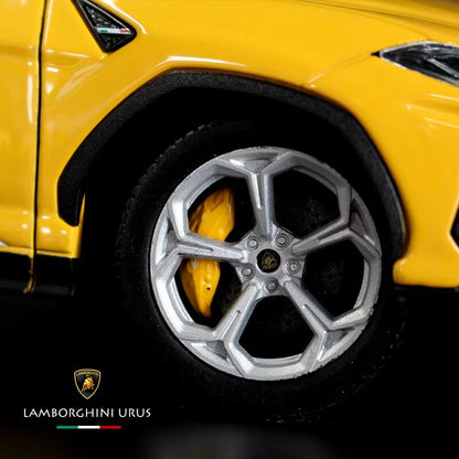 Diecast 1:24 Lamborghini Urus
