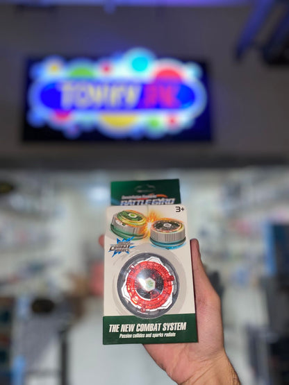 1Pc Speed-Gyro Combat Beyblade