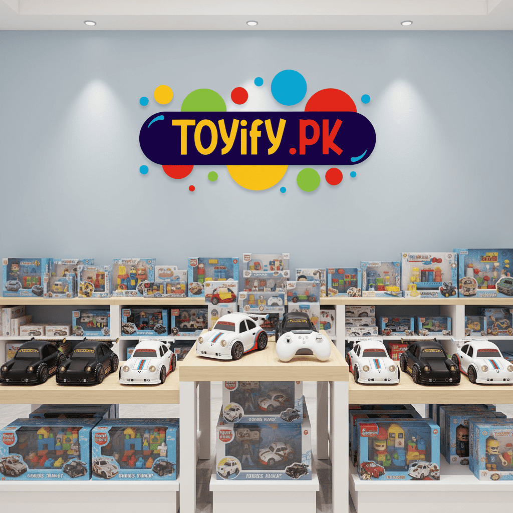 2.4GHz Electric Remote & Induction Controlled Mini Drift Car