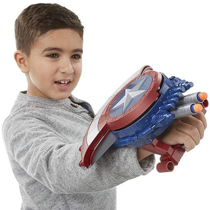 Avengers Captain America Dart Shooter