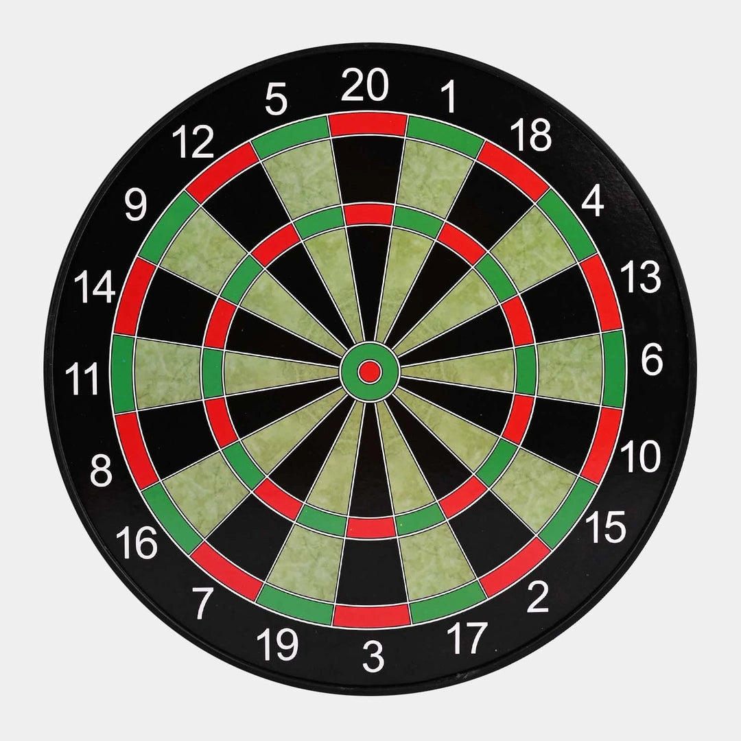 17" Magnetic Dart Board Game