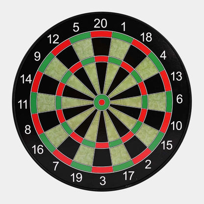 17" Magnetic Dart Board Game