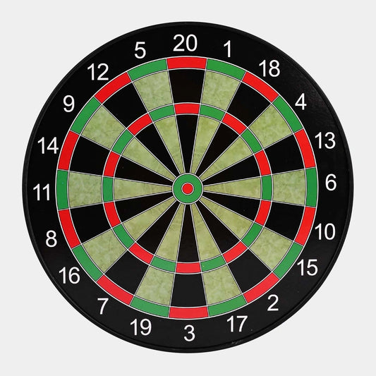 17" Magnetic Dart Board Game