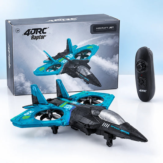 4DRC Remote Control Aircraft Jet