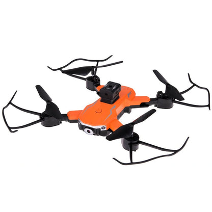 Mini Q8 Drone Dual 8K & 4K Camera