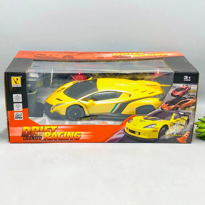 1:18 RC Licensed Lamborghini Veneno Drift Car