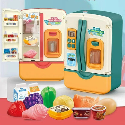 Mini Fridge Refrigerator