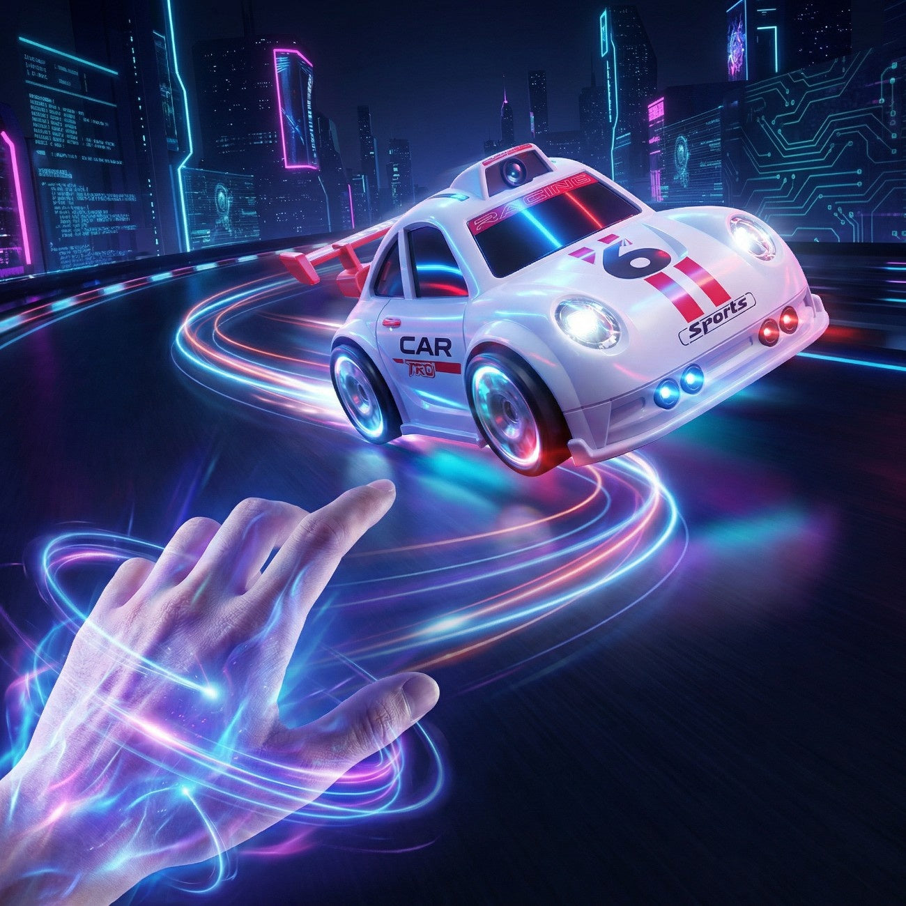 Rc Cars – Toyify
