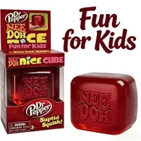NeeDoh Nice Cube Stress Relief Toy