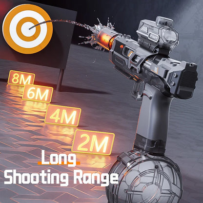 Rechargeable Electric Water Gun