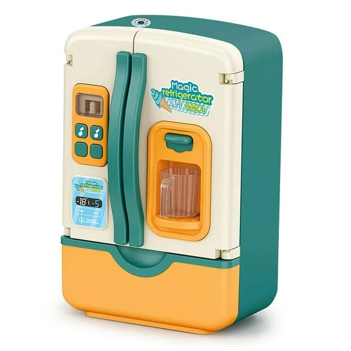 Mini Fridge Refrigerator