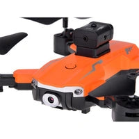 Mini Q8 Drone Dual 8K & 4K Camera