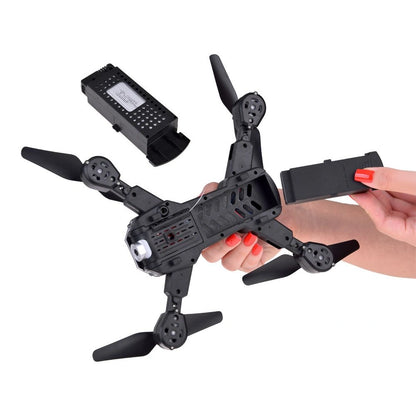 Mini Q8 Drone Dual 8K & 4K Camera