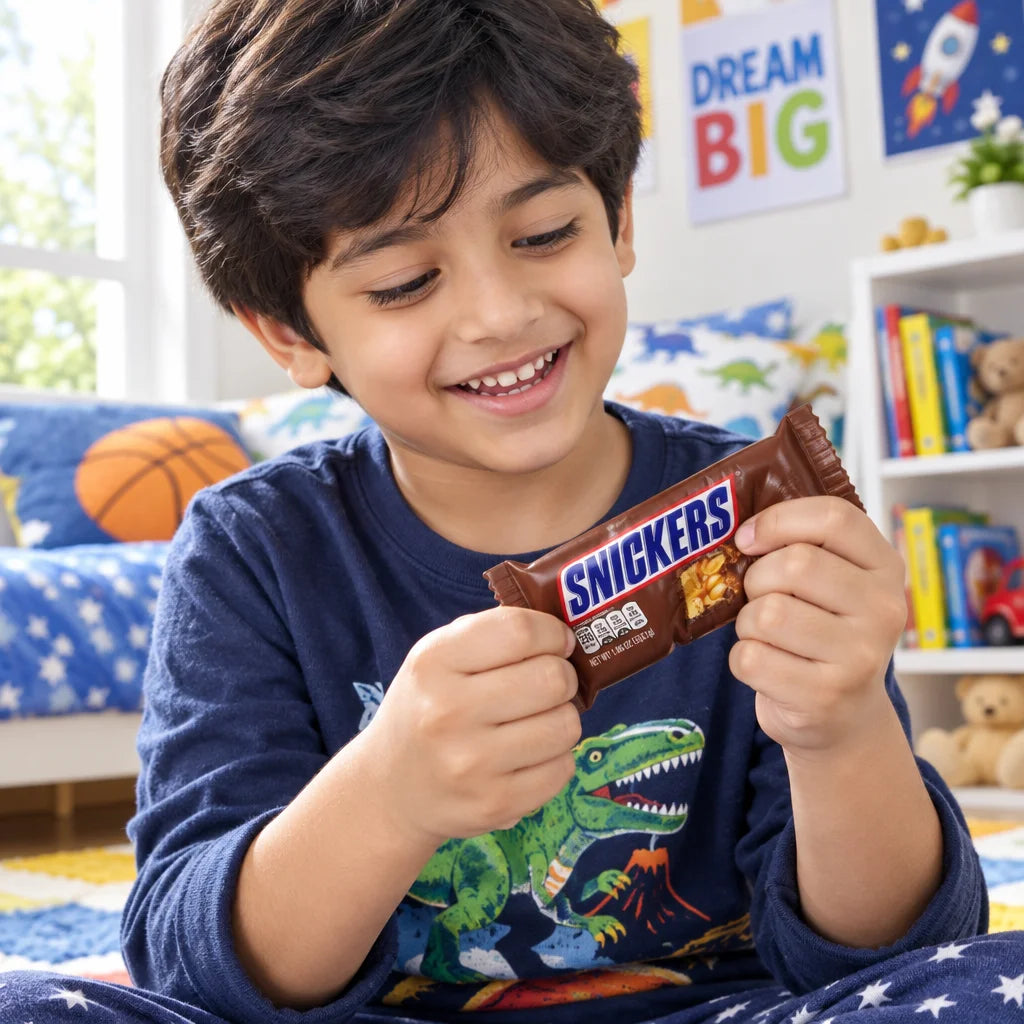 Chocolate Squishy - Soft & Satisfying