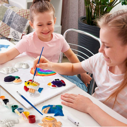 Educational Mould & Play Toy