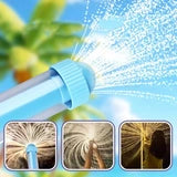 High Pressure Water Blaster Gun for Kids