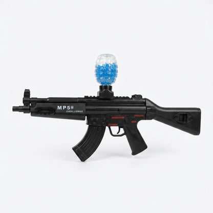 Electric MP5 Speed Passion Gel Blaster Toy Gun