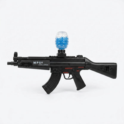 Electric MP5 Speed Passion Gel Blaster Toy Gun