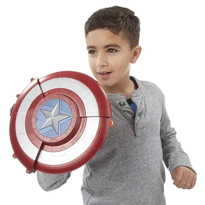 Avengers Captain America Dart Shooter