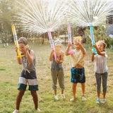 High Pressure Water Blaster Gun for Kids