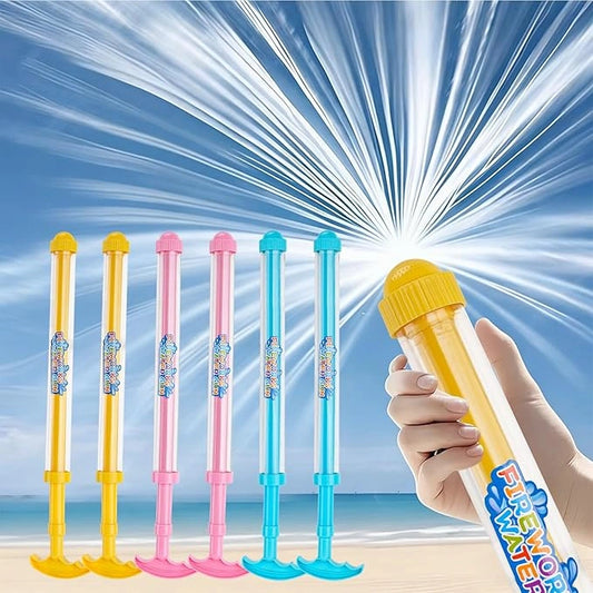 High Pressure Water Blaster Gun for Kids