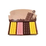 Chocolate Bar Squishy