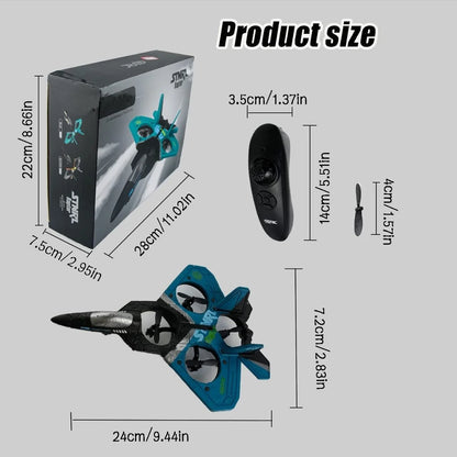 4DRC Remote Control Aircraft Jet