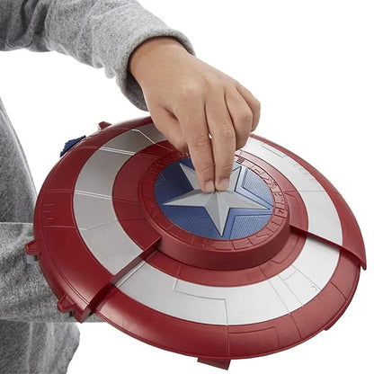 Avengers Captain America Dart Shooter