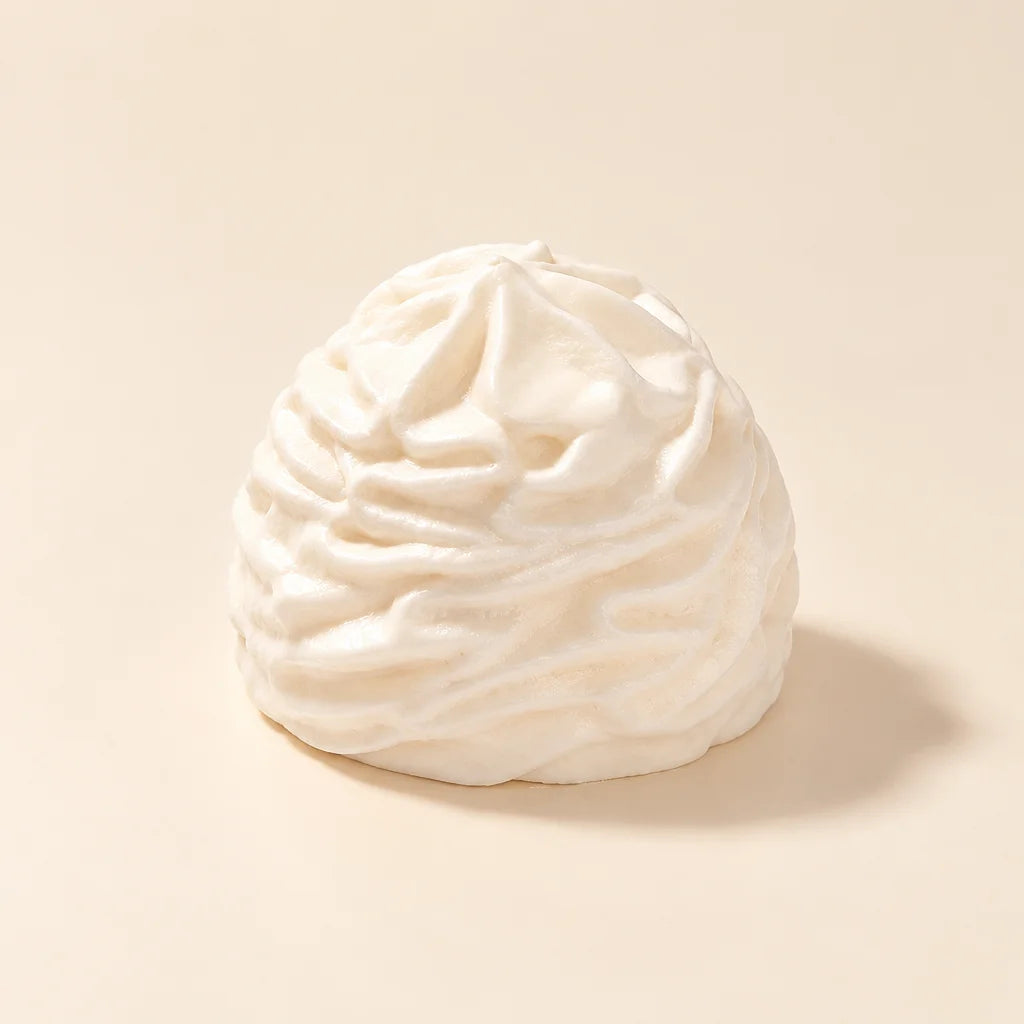 Cream Roll Stress Relief Squishy