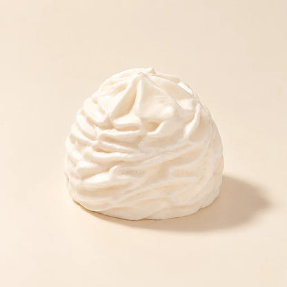 Cream Roll Stress Relief Squishy