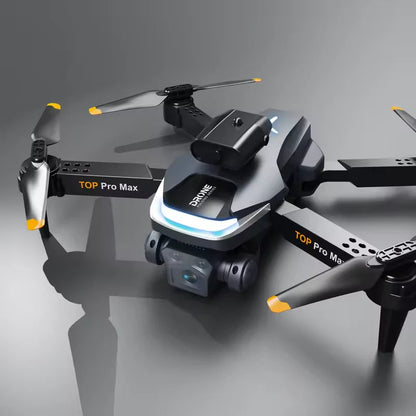 P23 Pro Dual Camera Drone with 360° Obstacle Avoidance