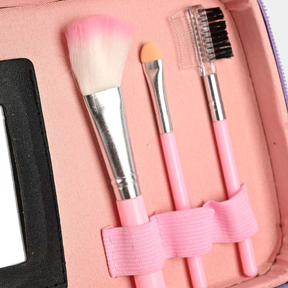 Magical Mermaid Makeup Playset for Girls – Fun Beauty Kit with Accessories