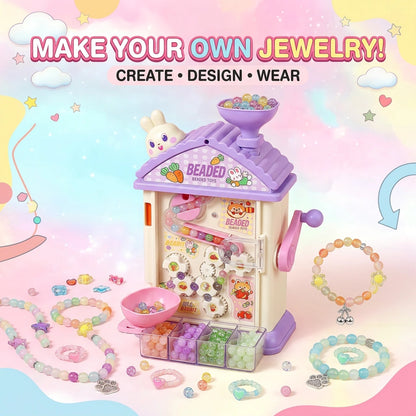 Beading Machine for Kids