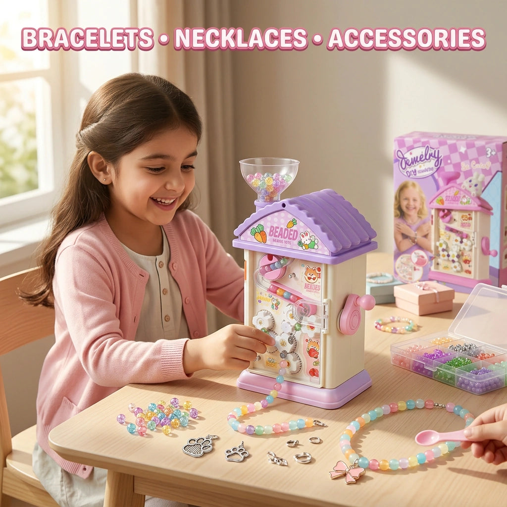 Bracelet Maker