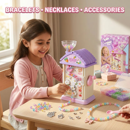 Bracelet Maker