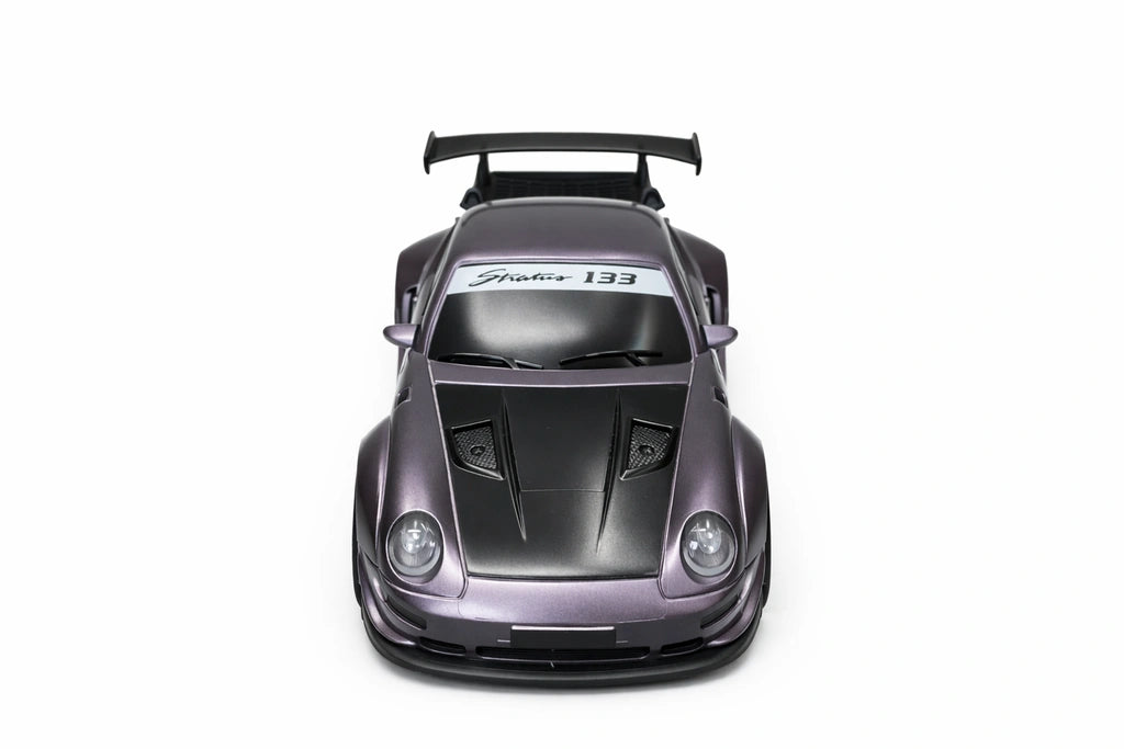 1:20 Scale  4WD Porsche RC Drift Car