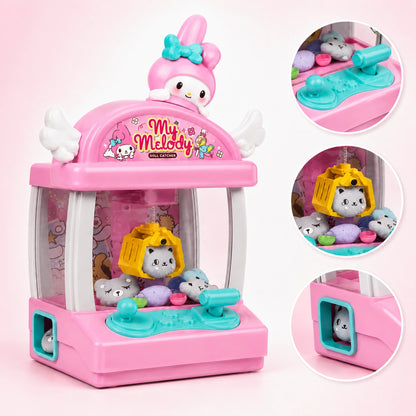 Kids Claw Machine Toy