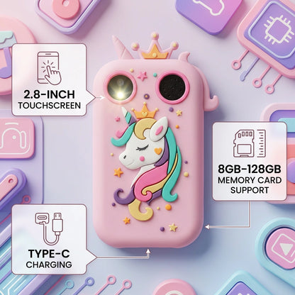 Kids Smart Phone