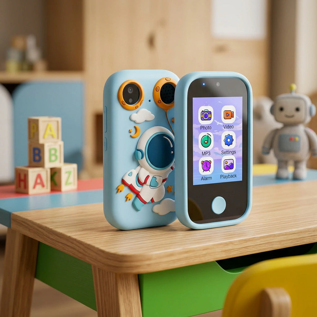 Kids Smart Phone
