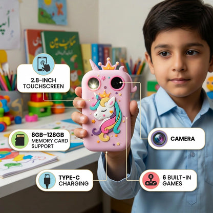 Kids Smart Phone