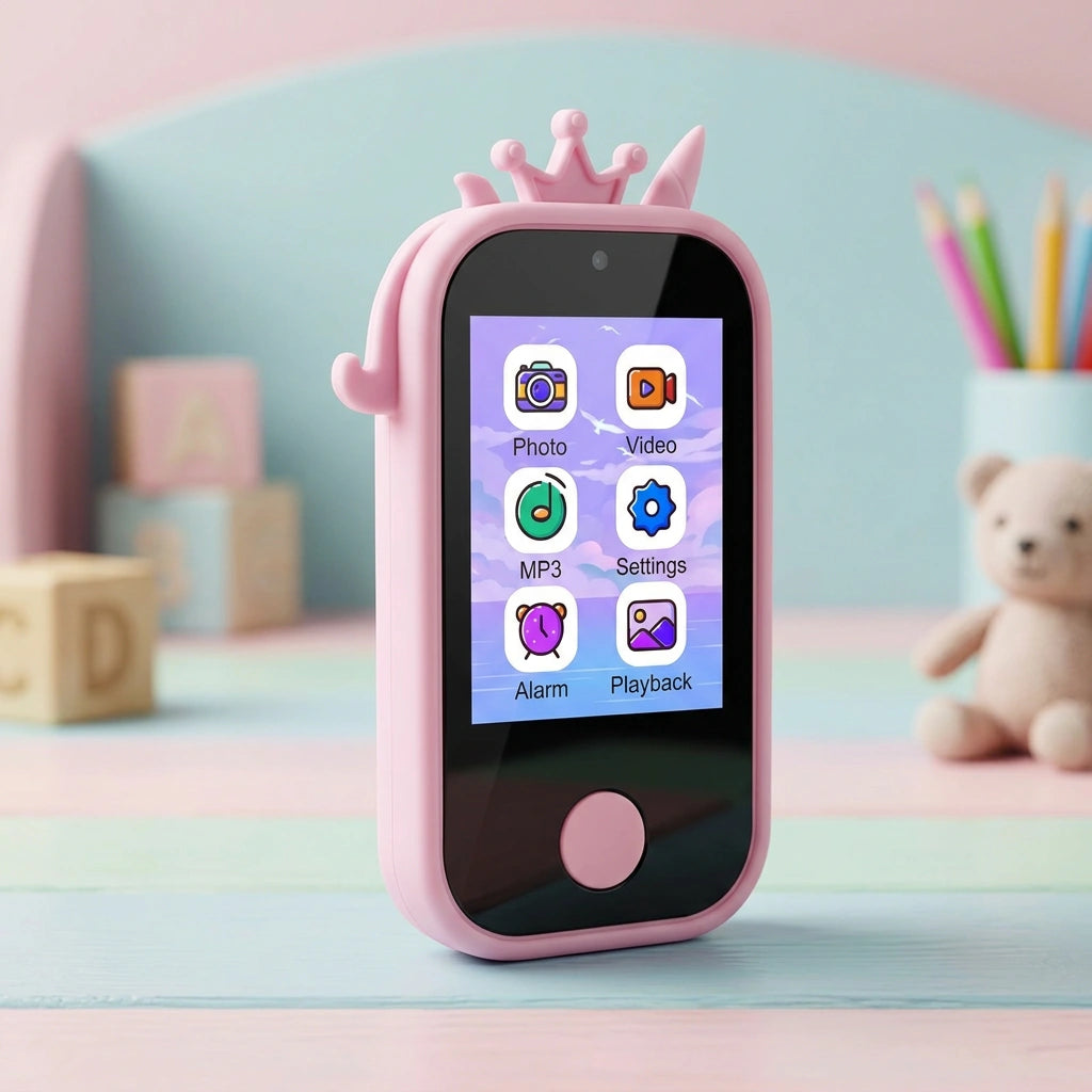 Kids Smart Phone