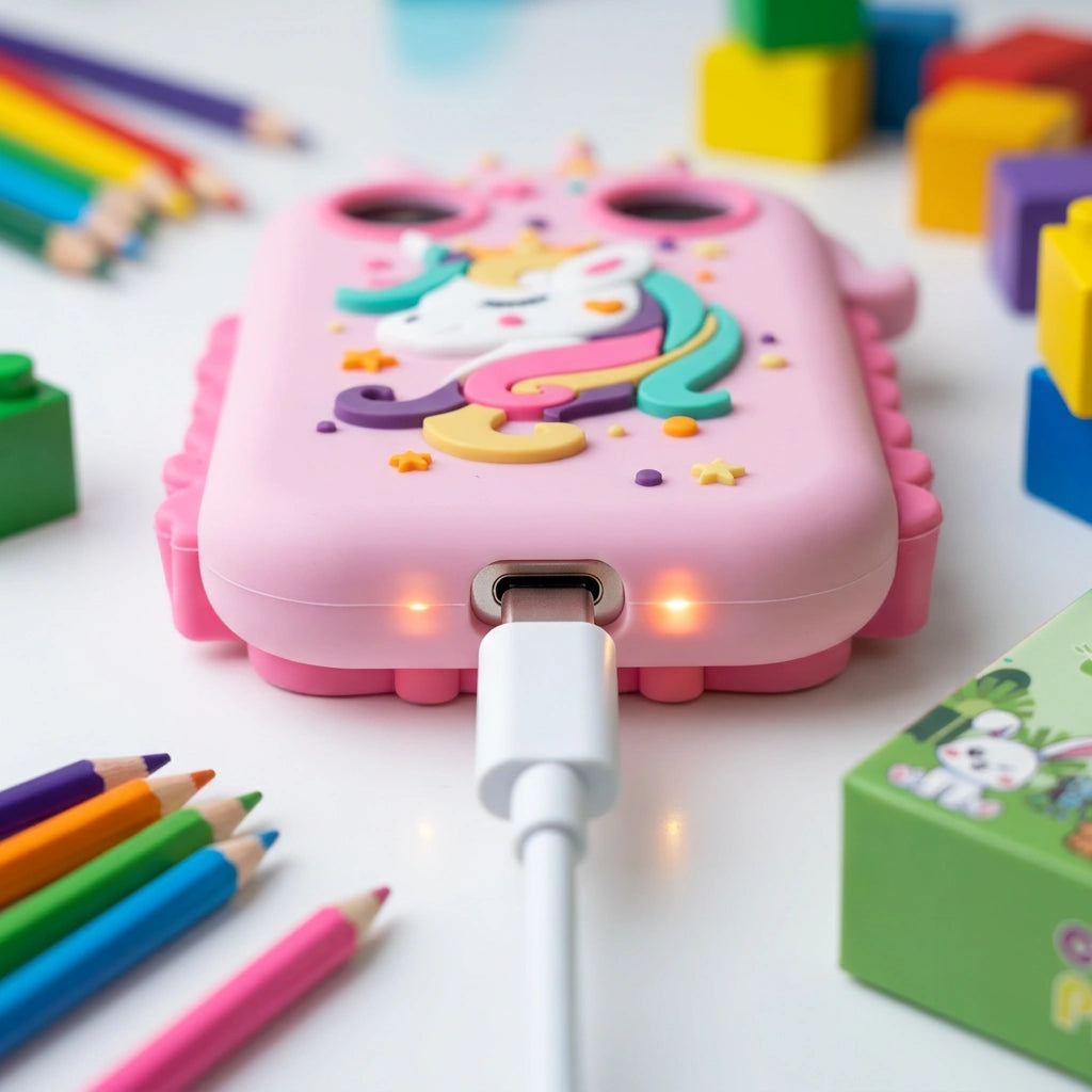 Kids Smart Phone
