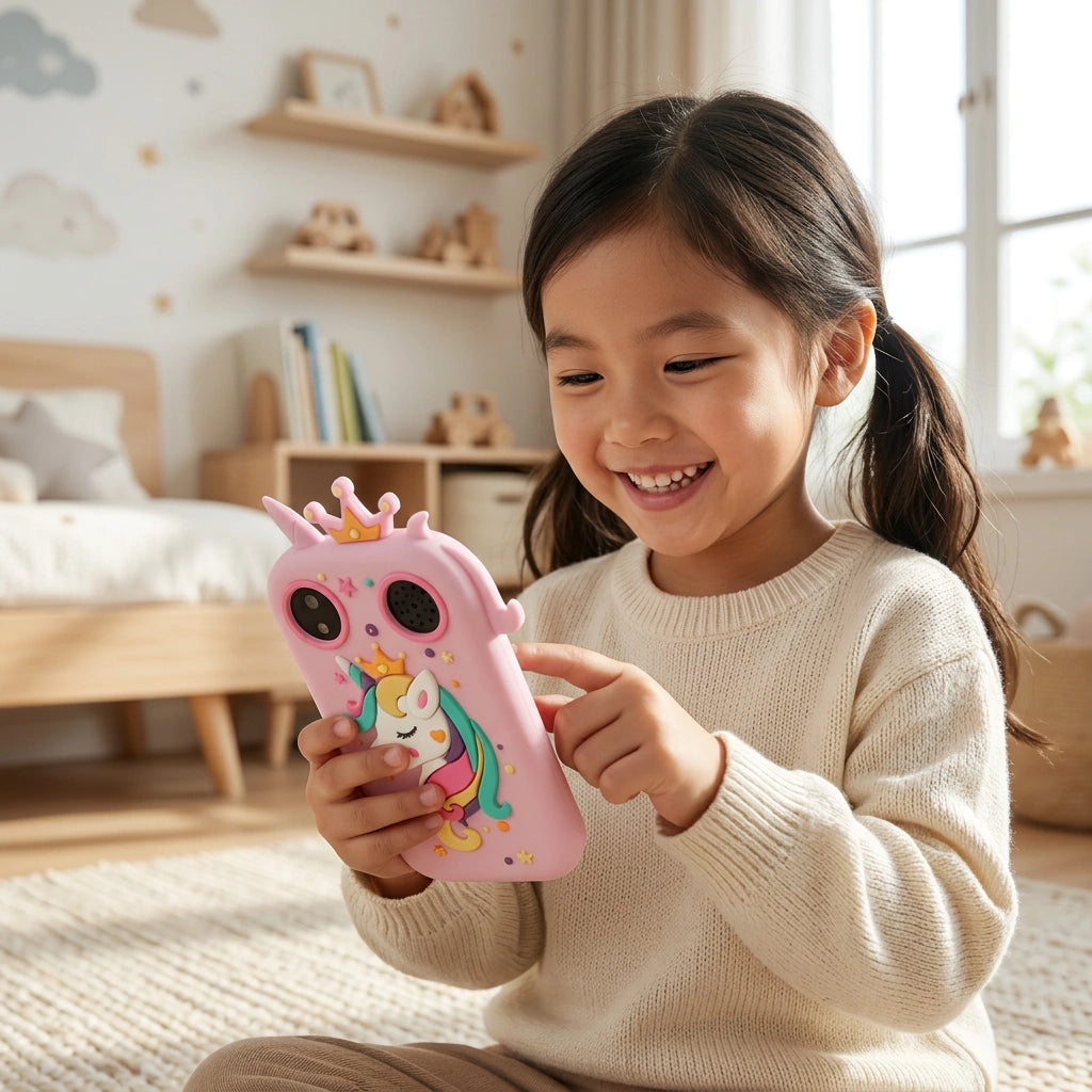 Kids Smart Phone