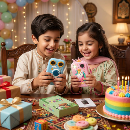 Kids Smart Phone