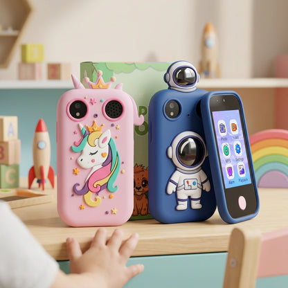 Kids Smart Phone