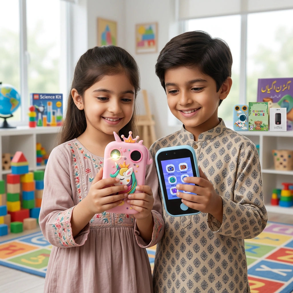 Kids Smart Phone