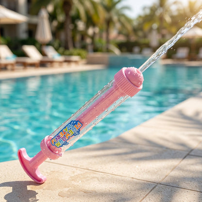 High Pressure Water Blaster Gun for Kids