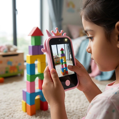Kids Smart Phone